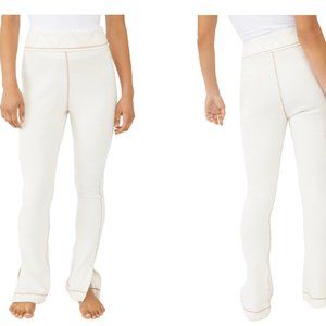 Free people under the stars knit flare size xs NWT